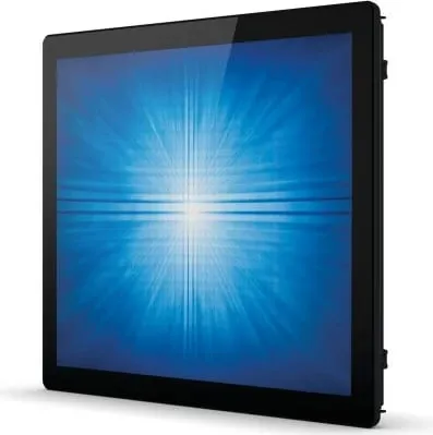 Monitor me prekje Elo 1990L, 19", LED, i zi - 4