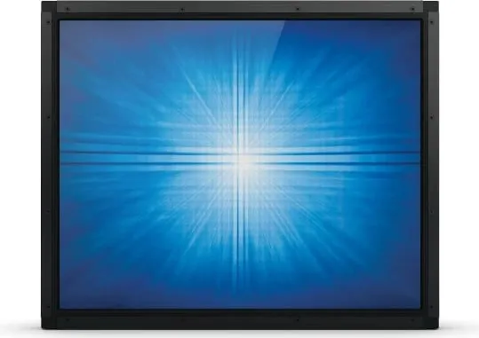 Monitor me prekje Elo 1990L, 19", LED, i zi - 5