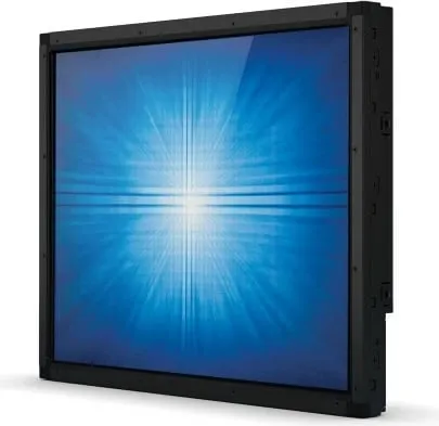 Monitor me prekje Elo 1990L, 19", LED, i zi - 6