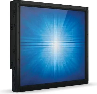Monitor me prekje Elo 1990L, 19", LED, i zi - 7
