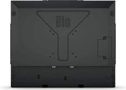 Monitor me prekje Elo 1990L, 19", LED, i zi - 8