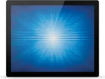 Monitor me prekje Elo 1990L, 19", LED, i zi