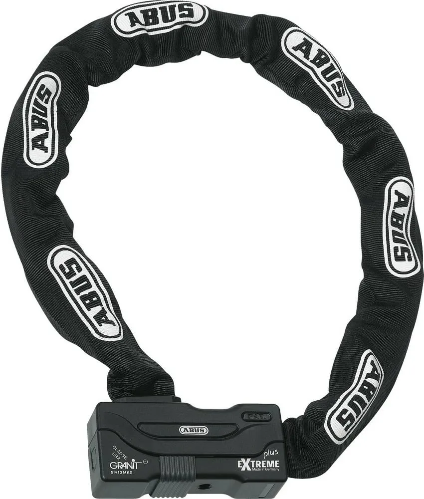 Zinxhir sigurie ABUS GRANIT Extreme Plus 59/12HKS140, zi - 2