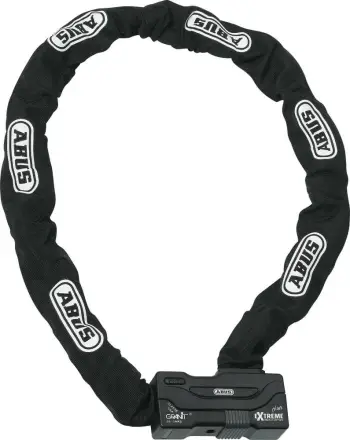 Zinxhir sigurie ABUS GRANIT Extreme Plus 59/12HKS170, zi
