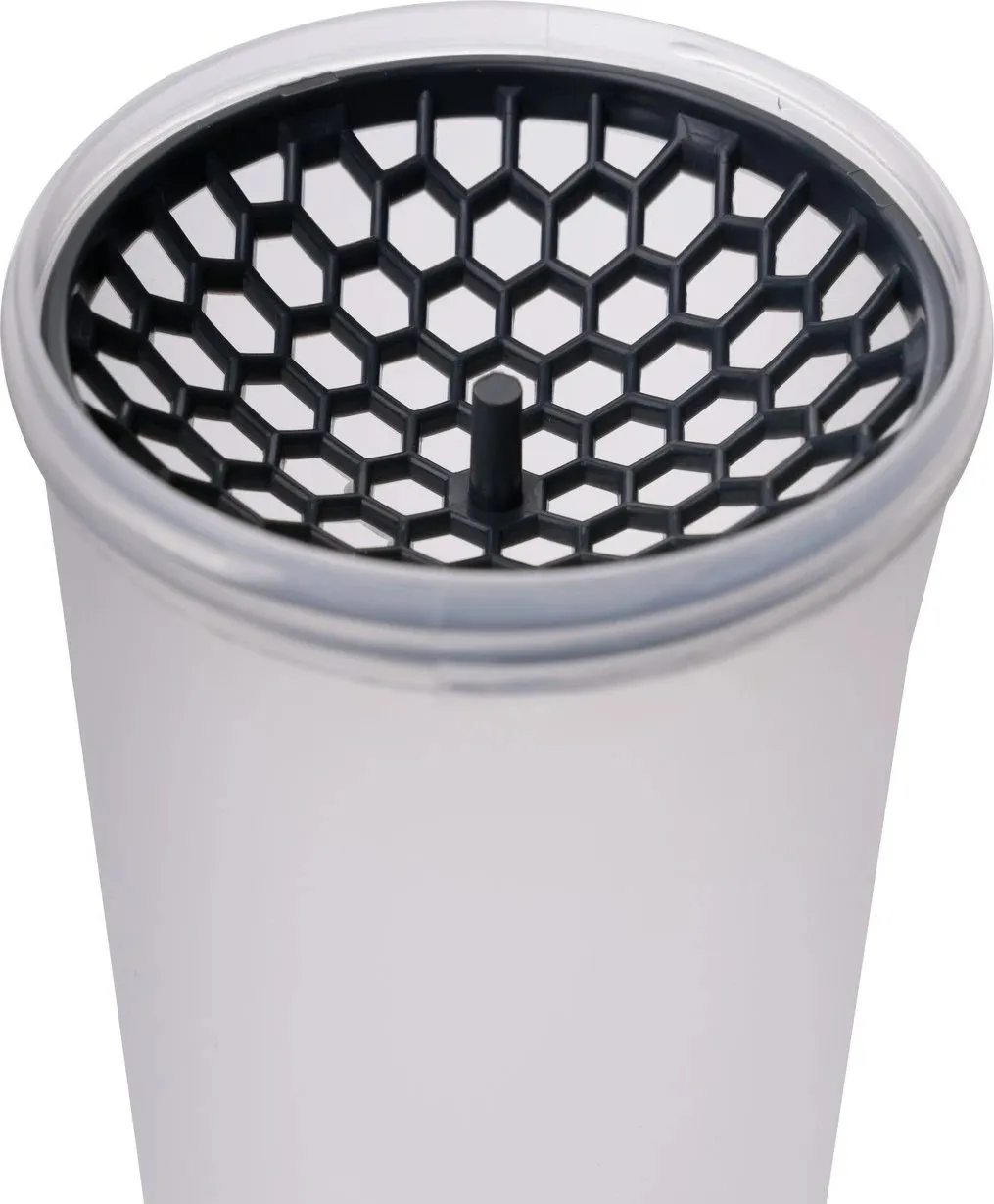 Shishe plastike shumëngjyrëshe, Hermia Concept, 740ml - 4