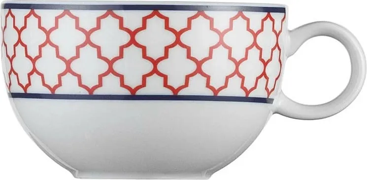 Set filxhanësh çaji 12 copë, Hermia Concept, ZG12CT42011004 - 5