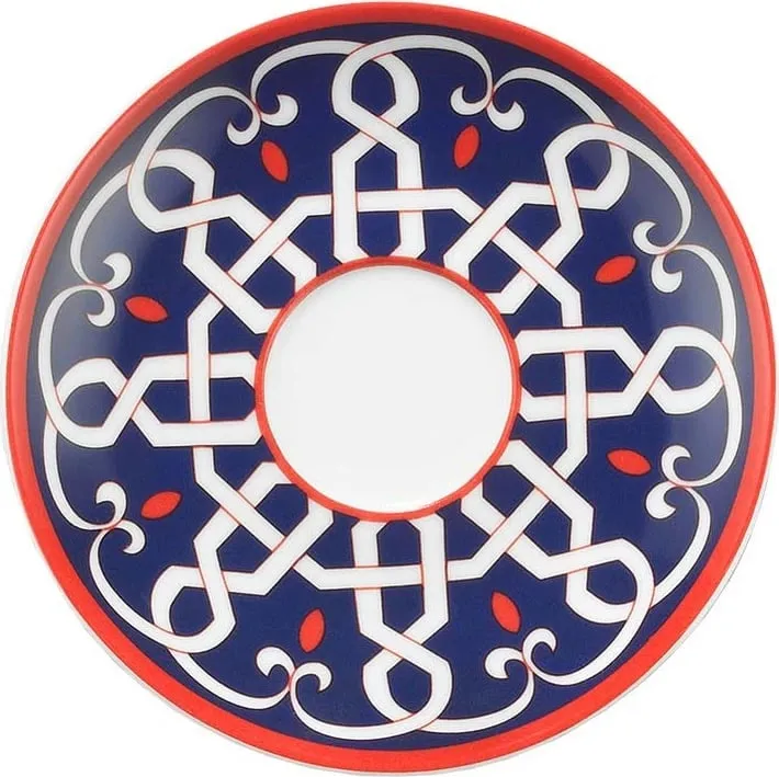 Set filxhanësh çaji 12 copë, Hermia Concept, ZG12CT42011004 - 6