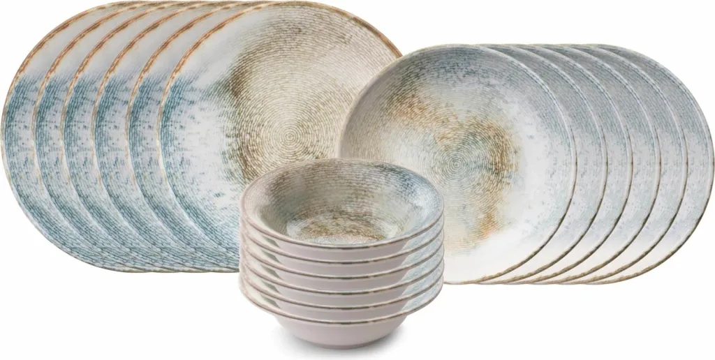 Set darke (18 pjesë), Hermia Concept, BNTS18Y4890668 - 11