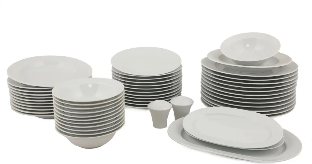 Set enësh për drekë (53 copë), Hermia Concept, ZUM53YT00 - 3
