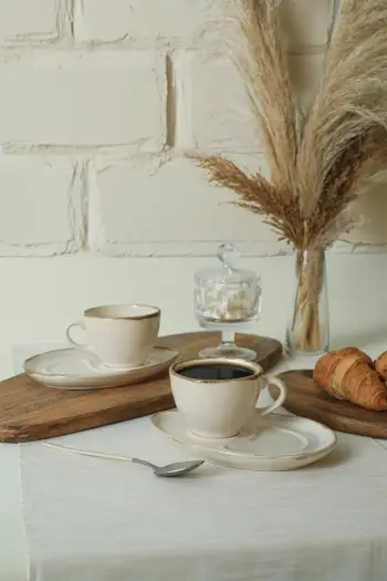 Set filxhanash çaji (4 copë), Hermia Concept, X0001602800000000000000000