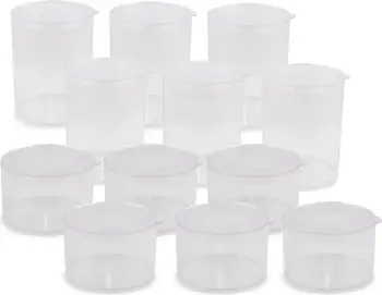 Set kuti për organizim (12 copë), Hermia Concept, CLJCL12C0804L