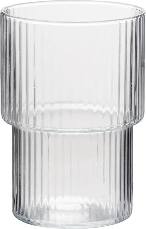 Gotë xhami Hermia Concept, MRT-R-1009, transparente, 300ml - 2