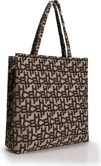 Çantë krahu Zoozie Bags, 798, kafe-krem
