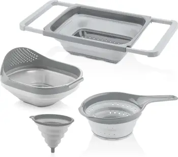 Set kullesash (5 copë), Hermia Concept, ET-00110