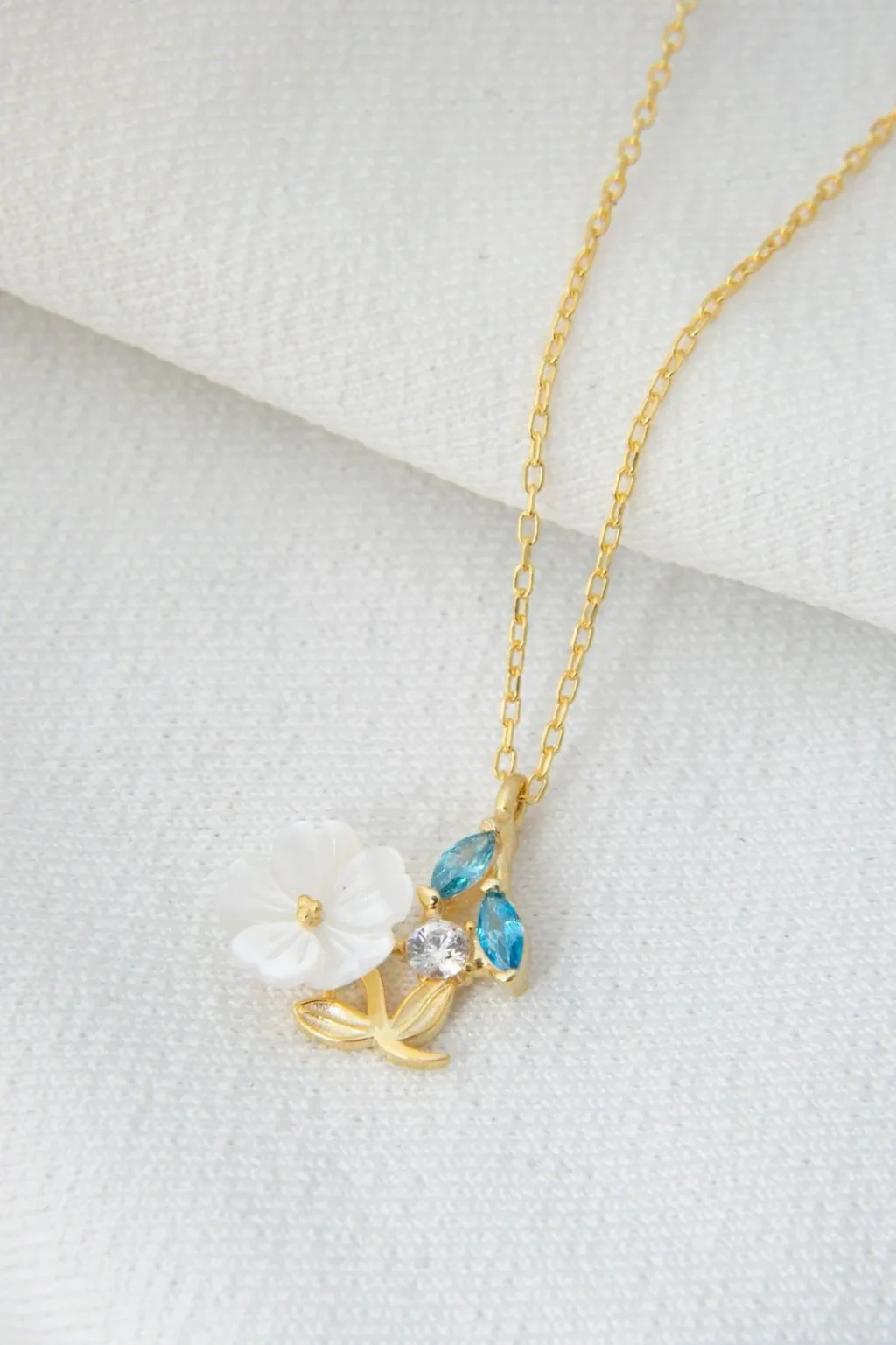 Varëse argjendi ngjyrë ari, Elika Silver, ELKYS60204 - 4