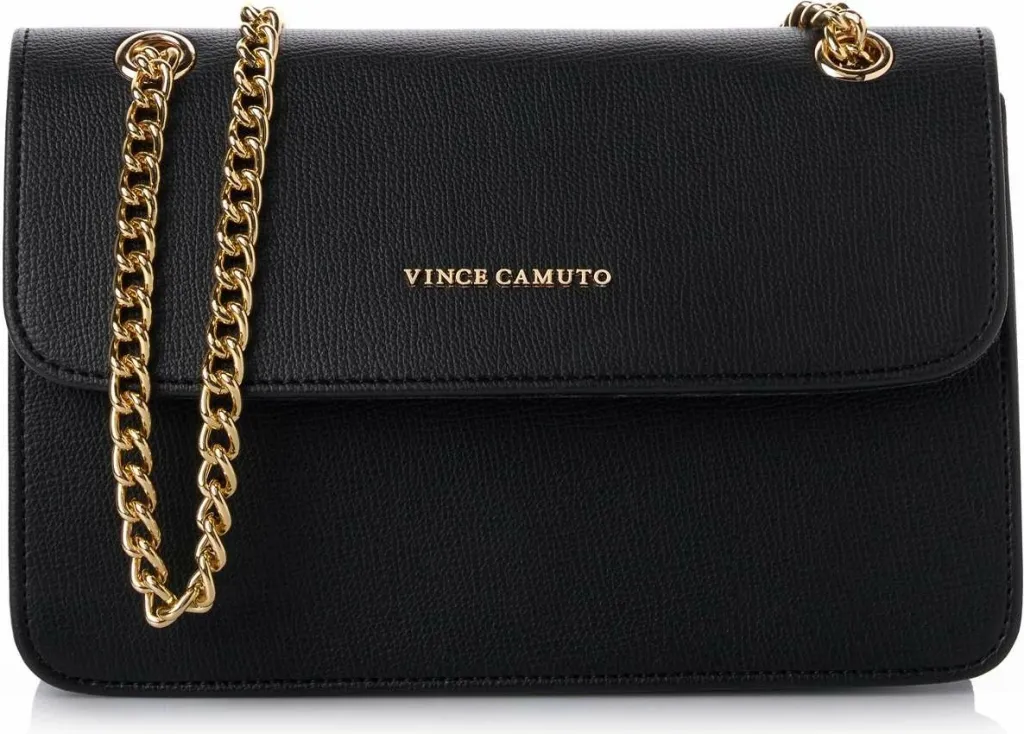 Çantë supi Vince Camuto, Lanciano, e zezë - 1