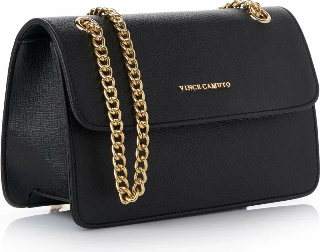 Çantë supi Vince Camuto, Lanciano, e zezë - 2