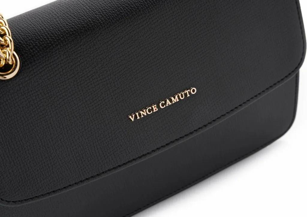 Çantë supi Vince Camuto, Lanciano, e zezë - 5