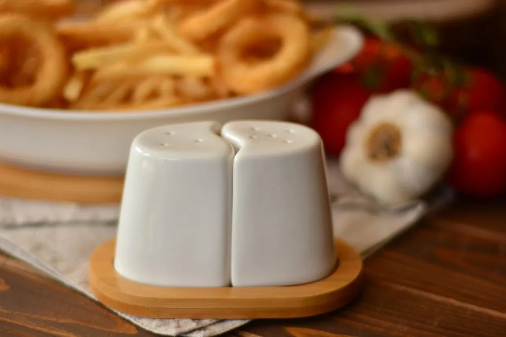 Set shakers bambuje (3 pjesë), Hermia Concept, Liton - 1