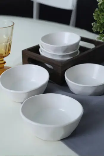 Set pjatash për meze (6 copë), Hermia Concept, X00019032
