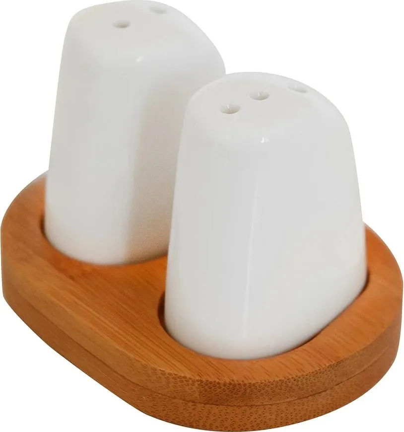 Set shaker bambuje (3 pjesë), Hermia Concept, Bien - 3