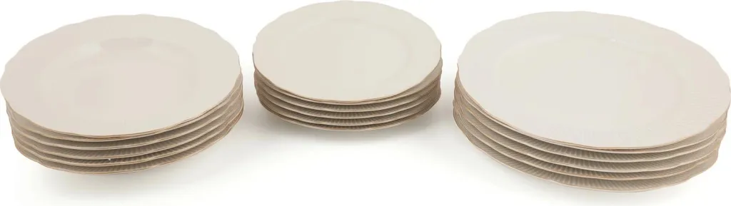 Set darke (18 cope), Hermia Concept, BNILY18Y2520 - 6