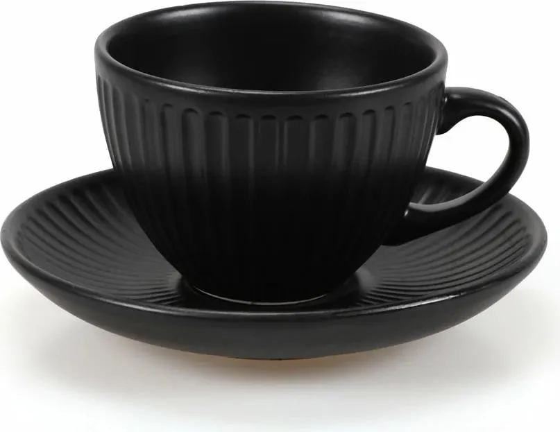Set filxhanësh çaji (12 copë), Hermia Concept, TC057012F956A000000MATT300 - 4