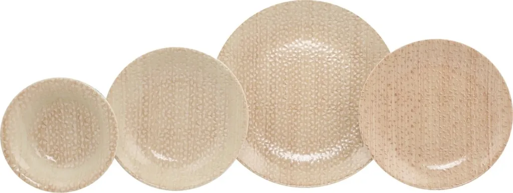 Set darke 24 pjese Hermia Concept, NNEO24Y2A891058 - 7