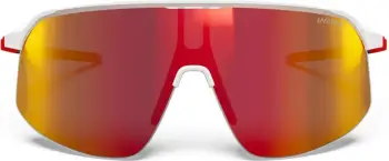 Syze dielli Julbo Density Spectron Red, L, Bardhë/Blu