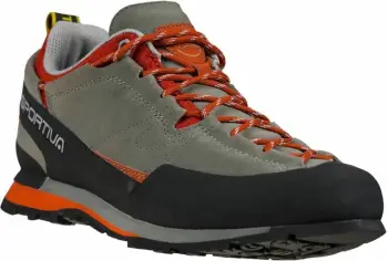 Atlete për alpinizëm La Sportiva, për meshkuj, gri/argjendtë