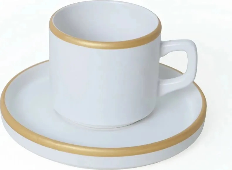 Set enësh për drekë, 20 copë, Hermia Concept, X00018940 - 5