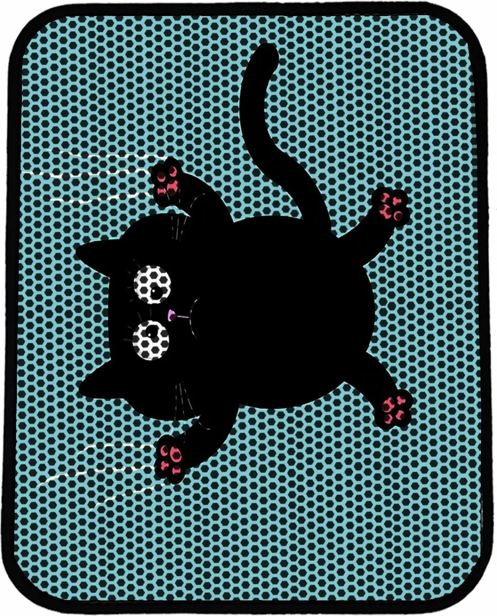 Tapet për rërë të maceve, Paws & Whiskers, Nrszn0158 - 2