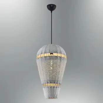 Llambë tavani Opviq, 4461-12-01, e bardhë