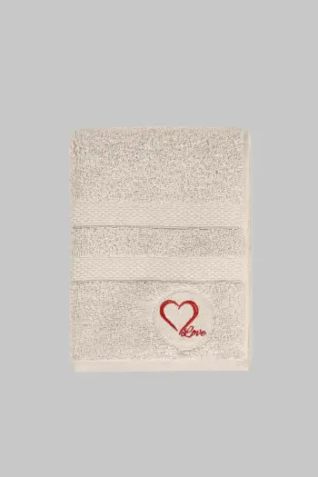 Peshqir duarsh Mijolnir, Love, bezhë