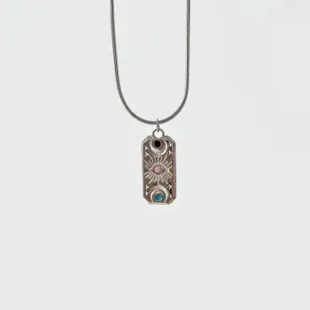 Vath prej çeliku, Jumeon, Rout, ngjyrë argjendi, rozë, e zezë, turquoise