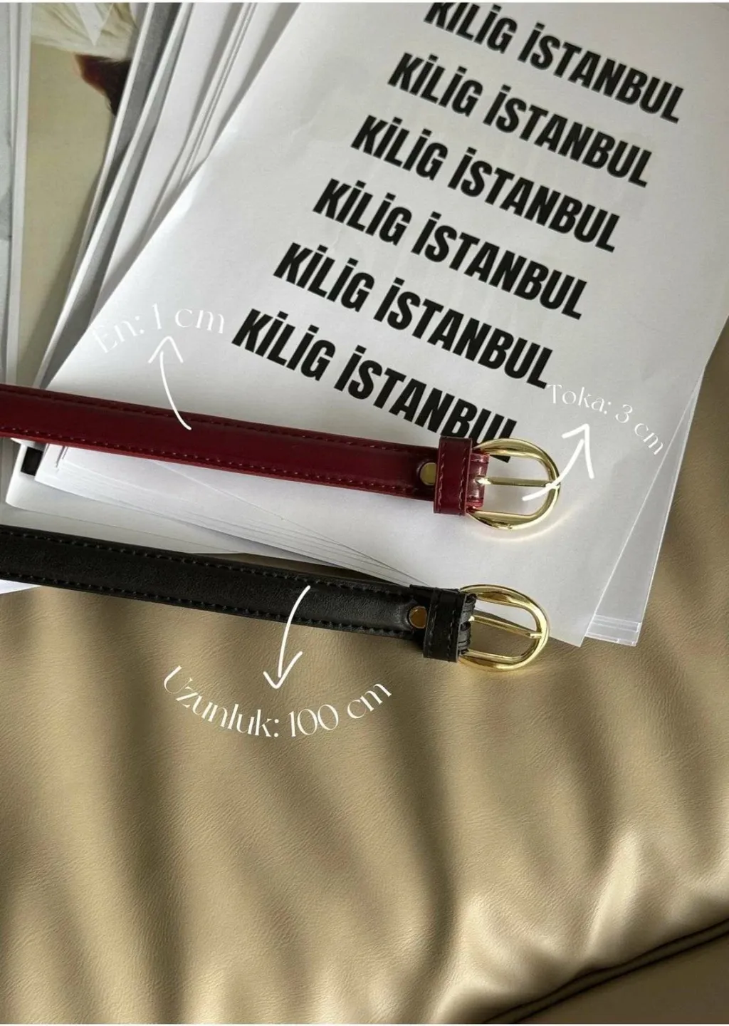 Rrip ngjyrë e kuqe e errët Jumeon, KPEGMSA435204 - 2