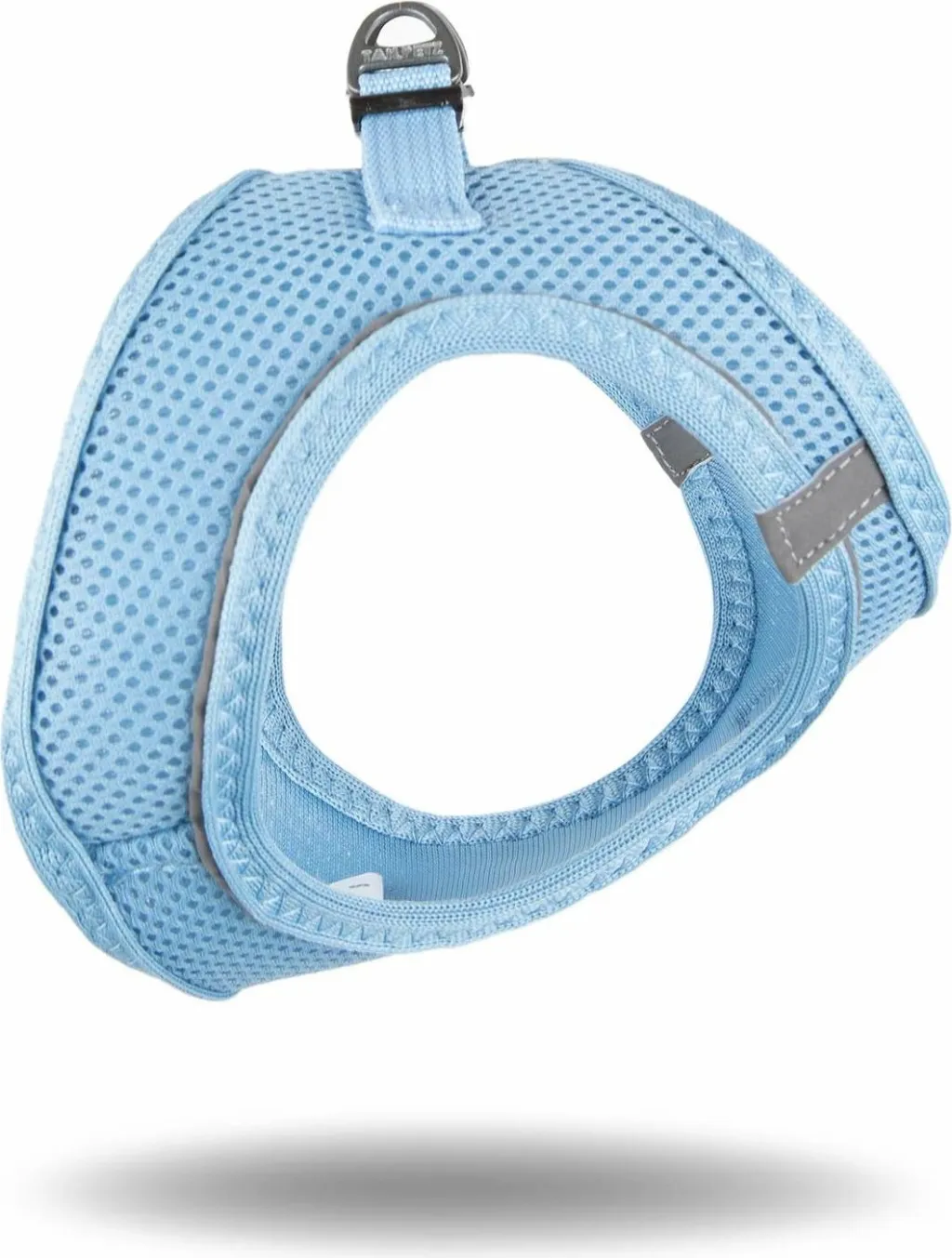 Parzmore për qen, Air-Mesh, ngjyrë kaltër, XL - 9