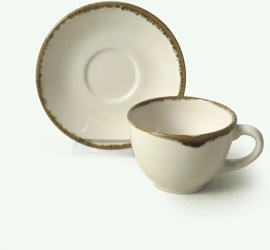 Set filxhanësh çaji (12 copë), Hermia Concept, X000158530000000000000000 - 3