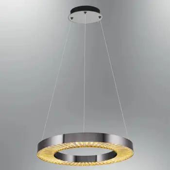 Llambadar Opviq, platin, 2715-60-24