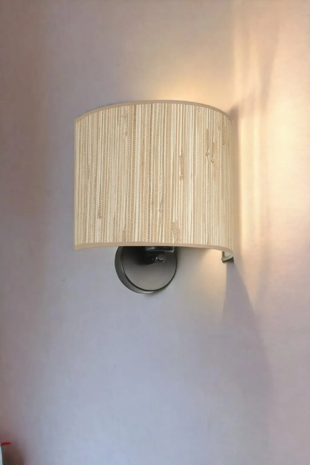 Llambë muri Opviq, bambu, 8860-7P - 1