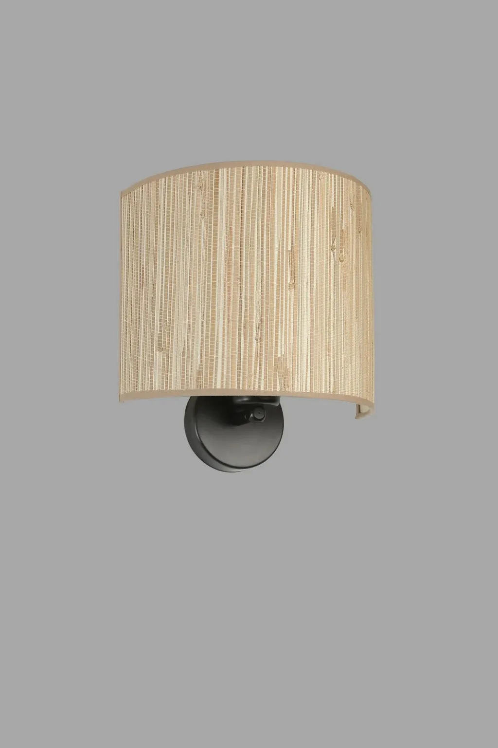 Llambë muri Opviq, bambu, 8860-7P - 3