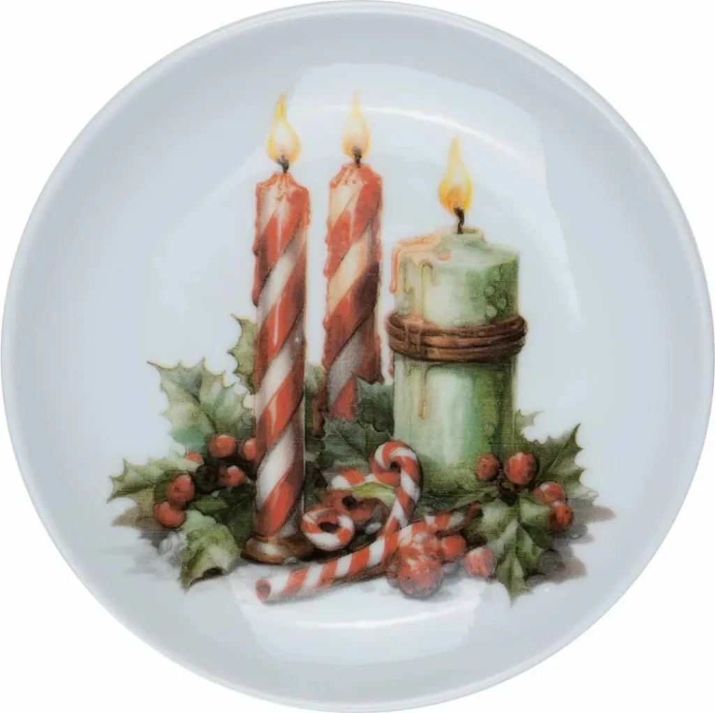 Set për shërbim torte (4 copë), Hermia Concept, YO10DUS4885687 - 3