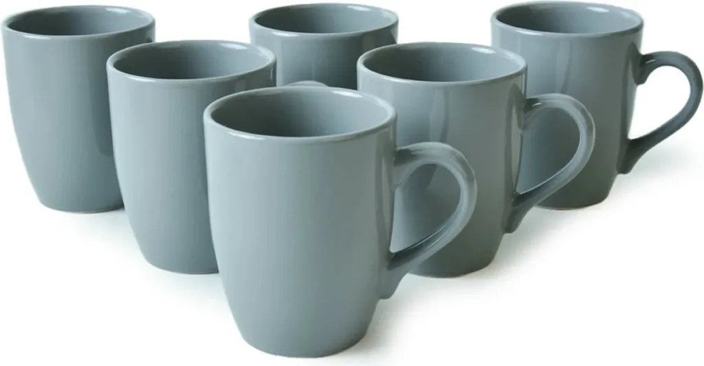 Set filxhanësh (6 copë), Hermia Concept, ST044011F638A000000MAKP200 - 2