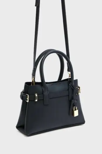 Çantë dore Zoozie Bags, MK1020225SV10-007, e zezë