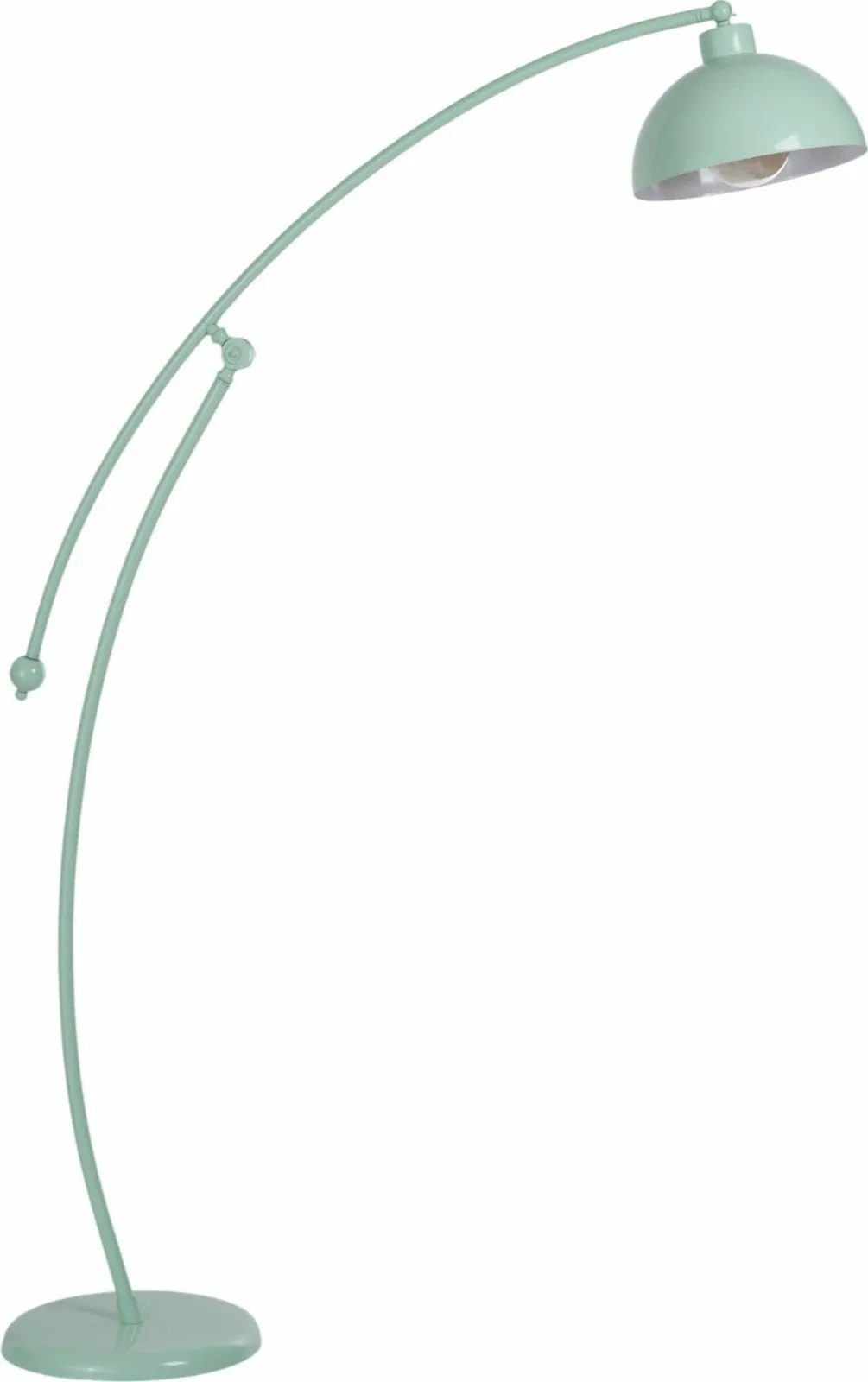 Llambë dyshemeje Opviq, ngjyrë mint, 8973-1 - 2
