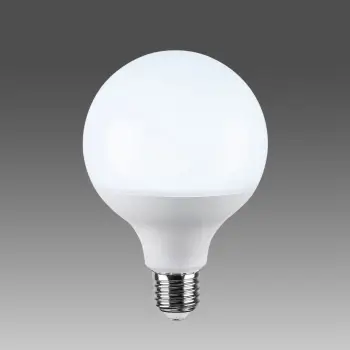 Llambë LED Opviq, OP - 011, e bardhë