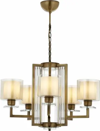 Llambadar vintage Opviq, Av-4285-5E
