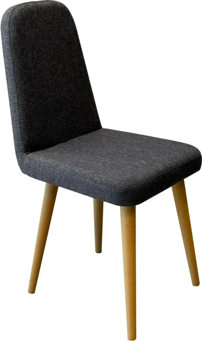 Karrige Skye Decor, Vina Mini 1053, lis dhe antracit - 1