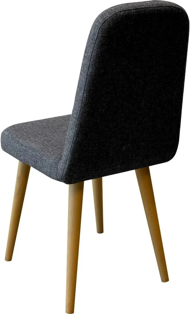 Karrige Skye Decor, Vina Mini 1053, lis dhe antracit - 2