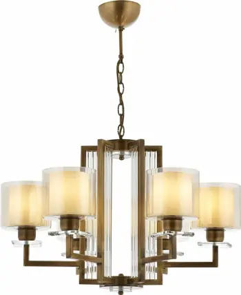 Llambadar vintage Opviq, Av-4285-6E